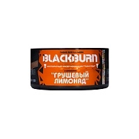 Фото  Burn BLACK Pear lemonade 25гр 