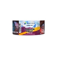 Фото  Spectrum с ароматом Маракуйя(Passion fruit), 25 гр. 