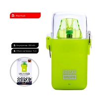 Фото 3 Электронная система BRUSKO Minican Flick (Жёлтый) 