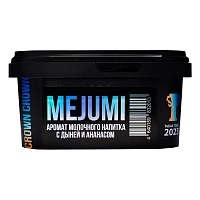 Фото  SAPPHIRE CROWN MeJuMi 200гр 