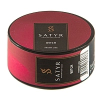 Фото  Satyr с ароматом Бузина(WITCH/ВИТЧ), 25 гр. 