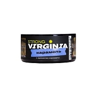 Фото  Original Virginia Strong Карамель 25гр 