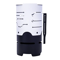 Фото 4 Колпак Tortuga Старк белый 