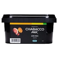 Фото  Chabacco Mix Medium с ароматом Азиатский микс (Asian mix), 200гр. 
