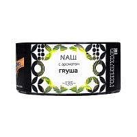 Фото  NАШ Груша 100гр 