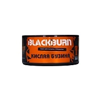 Фото  BlackBurn Кислая бузина (Elderberry Shock), 25гр. 
