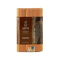 Фото  Satyr с ароматом Копченый Берли(KENTUCKY/КЕНТУКИ), 100 гр. 