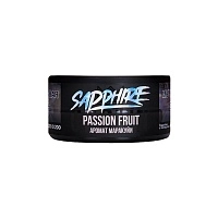 Фото  SAPPHIRE CROWN Passion fruit 25гр 