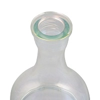 Фото 2 Колба Vessel Glass Капля перламутр (2-164) 