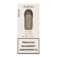 Фото  PLONQ PRIME Клубника (12000 затяжек) 20 мг 