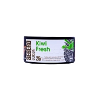 Фото  SEBERO Classic с ароматом Киви (Kiwi Fresh), 25 гр. 