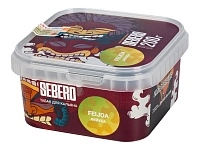 Фото  SEBERO Classic с ароматом Фейхоа (Feijoa), 200 гр. 