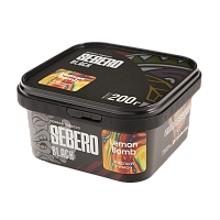 Фото  Sebero Black Lemon Bomb 200гр 