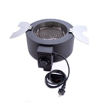 Фото 1 Печка Vulcan R Premium (Maxi) 