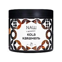 Фото  NАШ Кола карамель 200гр 