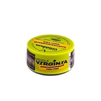 Фото  Original Virginia Middle с ароматом Апельсиновый тик-так, 25 гр. 