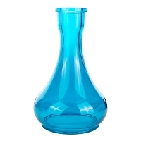 Фото 1 Колба Vessel Glass Капля Волна (2-4) 