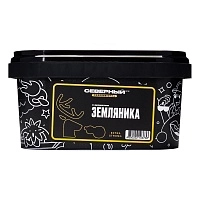 Фото  Северный Professional с ароматом Земляника, 200 гр. 