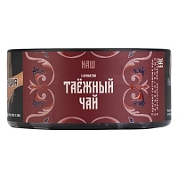 Фото  NАШ HARD с ароматом Таёжный чай, 100гр. 