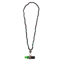 Фото 2 Мундштук индивидуальный Koi To Bizu Green 