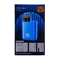 Фото 1 Электронная система BRUSKO DABBLER NICE PLUS (синий) 