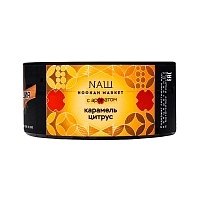 Фото 2 NАШ Карамель цитрус 100гр 