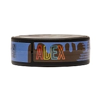Фото 1 Табак жевательный ADEX ULTRASTRONG MINI Черника 