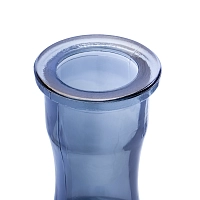 Фото 1 Колба Vessel Glass Крафт со швом тонировка 
