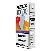 Фото  RELX NOVA AIR Микс Ягод (10000 затяжек) 