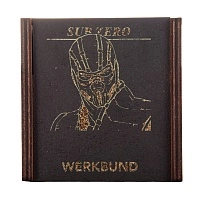 Фото 3 Персональный мундштук Sub Zero 