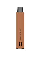 Фото  HYLA Табак+Пенка Экспрессо (4500 затяжек) 