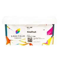 Фото  Spectrum Mix Line с ароматом Киви(Kiwifruit), 200 гр. 