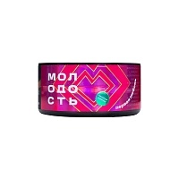 Фото  МОЛОДОСТЬ Первая любовь 25гр 