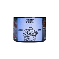Фото  Северный Леди Грей 40гр 
