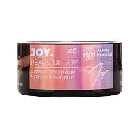 Фото  Joy с ароматом Груша, мускус, ваниль (Pears Of Joy), 25 гр. 