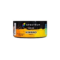 Фото  Spectrum Hard с ароматом Кивано(Kiwano), 25 гр. 
