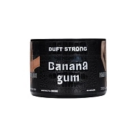 Фото  Duft Strong Banana Gum 40гр 