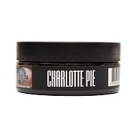 Фото  MustHave с ароматом яблочного пирога - Charlotte pie 125гр 