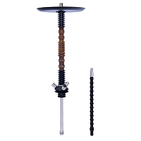 Фото 1 Кальян MAMAY CUSTOMS Ratlook (без колбы) 