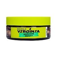 Фото  Original Virginia Middle Райский фрукт 100гр 