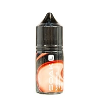 Фото  Жидкость SOAK L30 Strawberry Cream Dream 30 мл 2 мг 