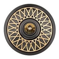 Фото 2 Кальян BLADE HOOKAH M2 Mini Black-Gold 