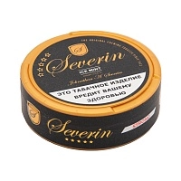 Фото 2 Табак жевательный SEVERIN ICE MINT 