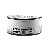 Фото  Blansh с ароматом Клюквенный морс, 25гр. 