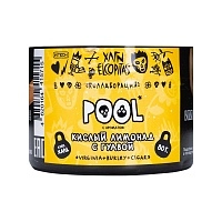 Фото  Хулиган HARD POOL 80гр 