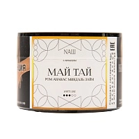 Фото  NАШ WHITE с ароматом Май тай, 40гр. 