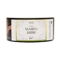 Фото  NАШ WHITE с ароматом Манго киви, 100гр. 