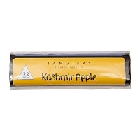 Фото  Tangiers Original Kashmir Apple 250гр 