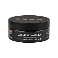 Фото  Deus с ароматом Жасмина с ванилью (Jasmine Vanilla), 100гр. 