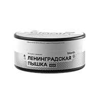 Фото  Blansh с ароматом Ленинградская пышка, 100гр. 